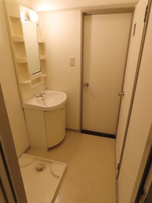 【洗面所】 | フジパレス新開