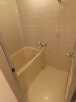 【浴室】 | フジパレス新開