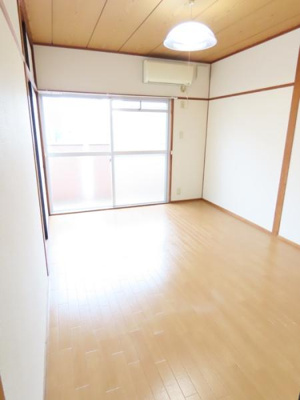 【洋室】 | フジパレス新開