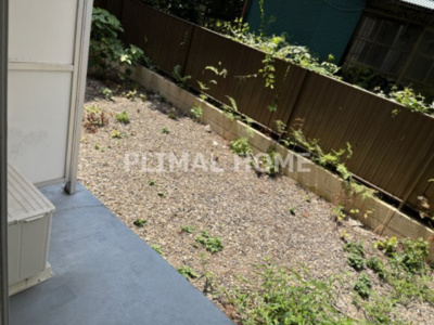 【庭】 | ＲＫＢ２４