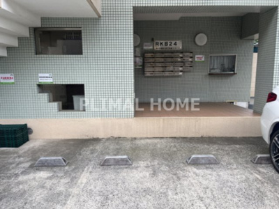 【エントランス】 | ＲＫＢ２４