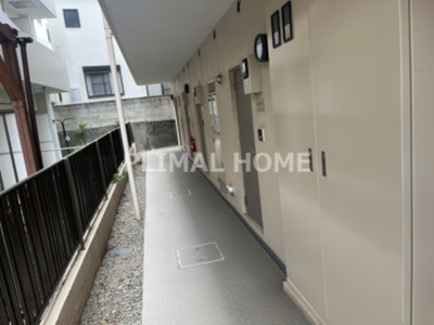 【その他共用部分】 | ＲＫＢ２４