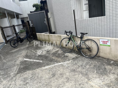 【その他共用部分】 | ＲＫＢ２４