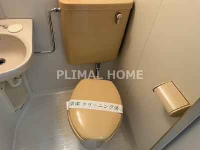 【トイレ】 | ＲＫＢ２４