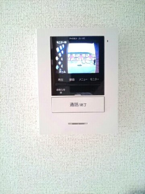 【セキュリティ】 | ラ・フォレスタＲＹＵ・Ｅ