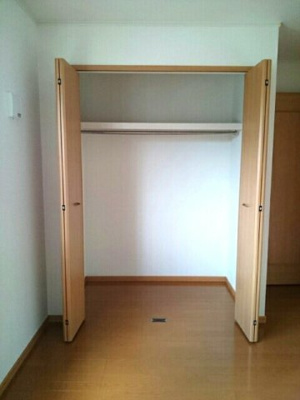 【収納】 | ラ・フォレスタＲＹＵ・Ｅ