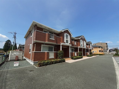 【外観】 | ラ・フォレスタＲＹＵ・Ｅ