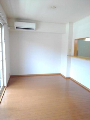 【居間・リビング】 | ラ・フォレスタＲＹＵ・Ｅ