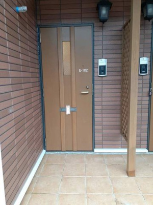 【エントランス】 | ラ・フォレスタＲＹＵ・Ｅ