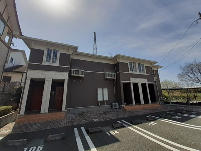 【外観】 | ラ・フォレスタＲＹＵ・Ｈ