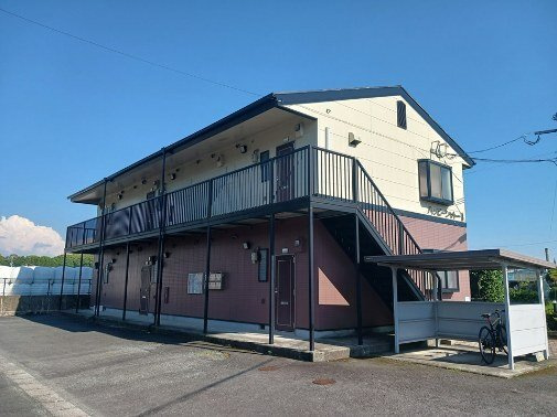 ハッピーシャトウⅡ