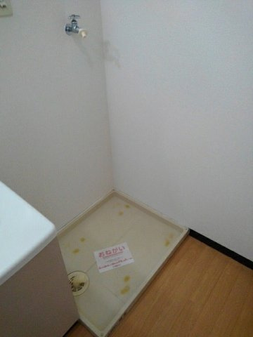 ハッピーシャトウⅡの設備