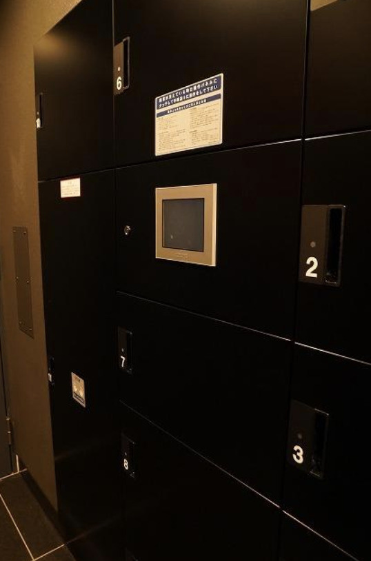 ザ・パークハビオＳＯＨＯ大手町のその他共用部分