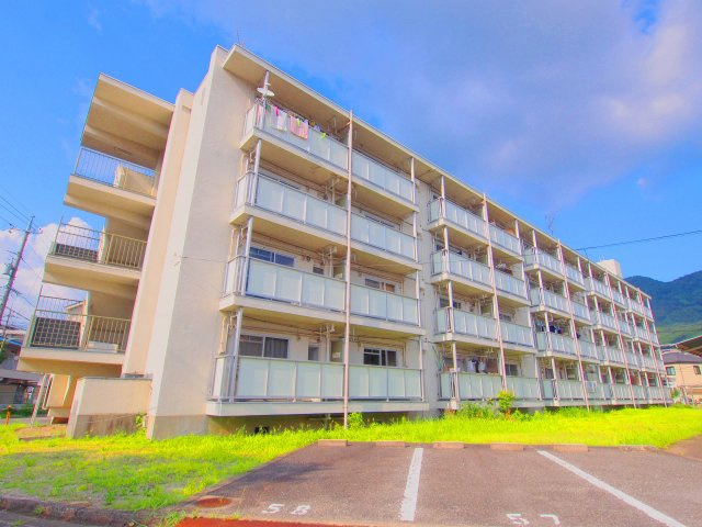 ビレッジハウス中野　2号棟