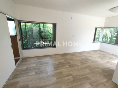 【居間・リビング】 | 横浜市神奈川区大口仲町不動産