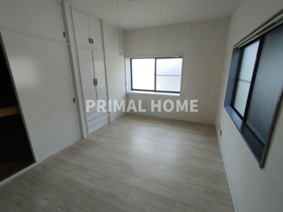 【洋室】 | 横浜市神奈川区大口仲町不動産