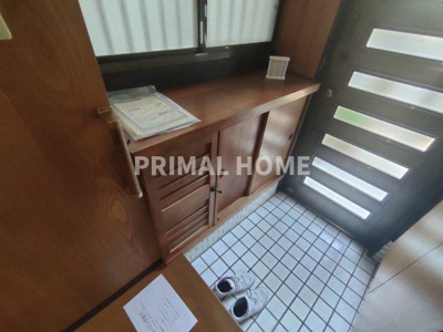 【玄関】 | 横浜市神奈川区大口仲町不動産