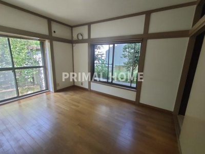 【洋室】 | 横浜市神奈川区大口仲町不動産