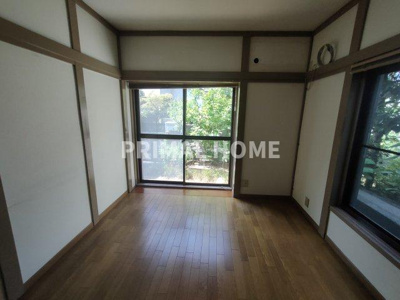 【洋室】 | 横浜市神奈川区大口仲町不動産