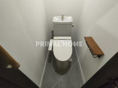 【トイレ】 | 横浜市神奈川区大口仲町不動産