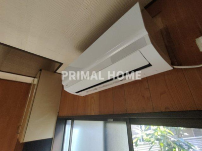 【設備】 | 横浜市神奈川区大口仲町不動産