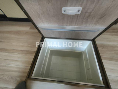 【その他】 | 横浜市神奈川区大口仲町不動産 | 食材のストック等に便利な床下収納です。