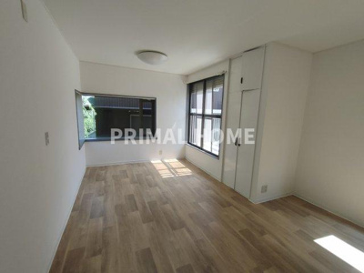 【洋室】 | 横浜市神奈川区大口仲町不動産