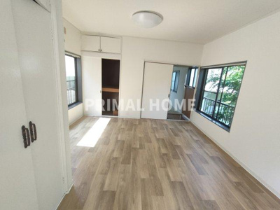 【洋室】 | 横浜市神奈川区大口仲町不動産