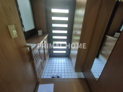 【玄関】 | 横浜市神奈川区大口仲町不動産