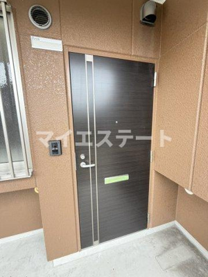 【その他共用部分】 | ピュアリー