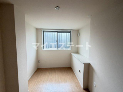 【洋室】 | ピュアリー