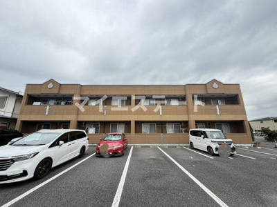 【外観】 | ピュアリー