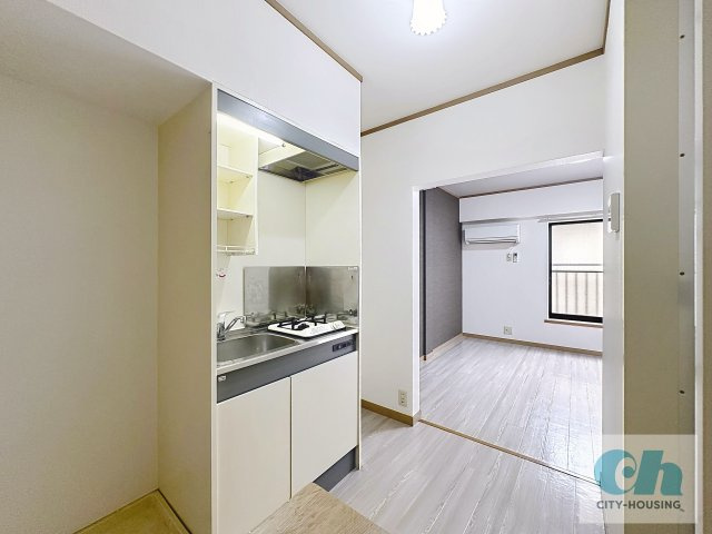 メゾンボヌール 203号室のその他