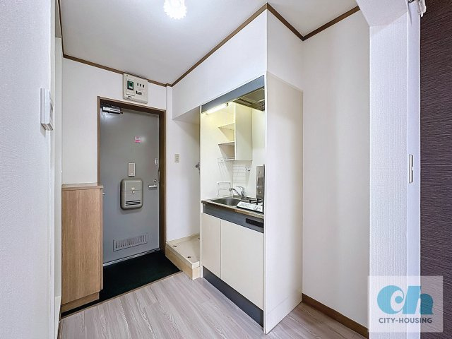 メゾンボヌール 203号室のその他