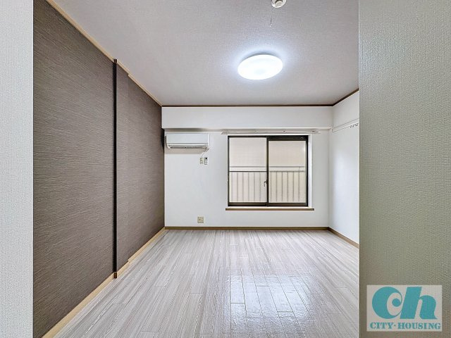 メゾンボヌール 203号室