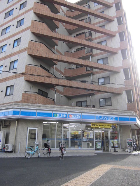 Ｍａｉｓｏｎ　Ｂｌａｎｃｈｅのその他|ローソン