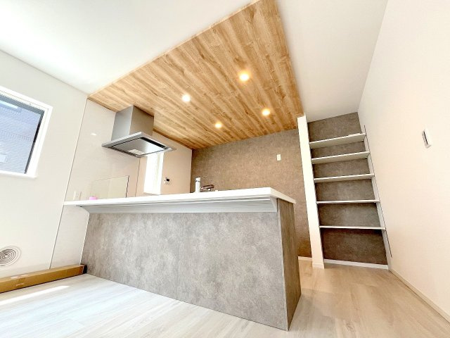 福生市福生全3棟　新築分譲のその他