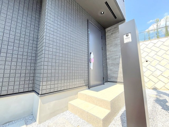 福生市福生全3棟　新築分譲のその他