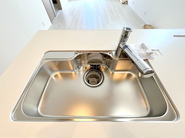 福生市福生全3棟　新築分譲のその他