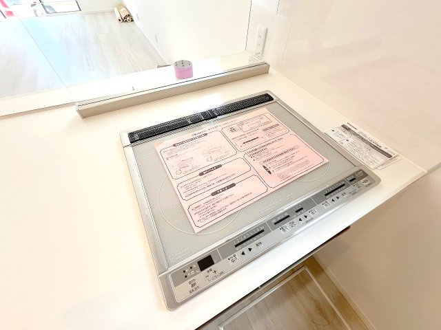 福生市福生全3棟　新築分譲のその他