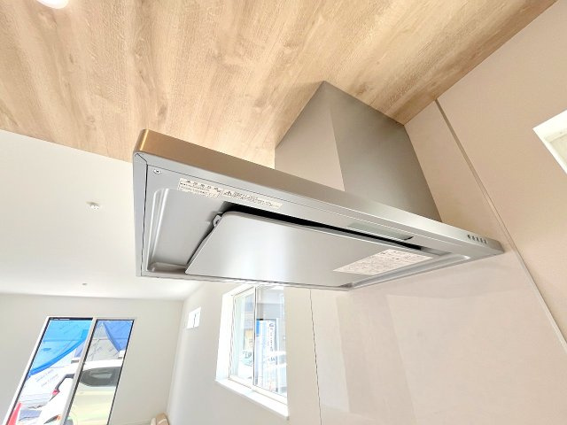 福生市福生全3棟　新築分譲のその他