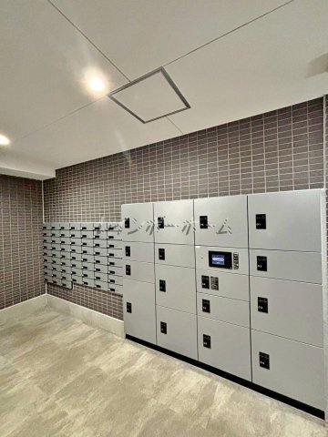 【仲介手数料：50％OFF】対象物件！のその他共用部分