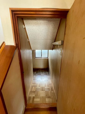 【収納】 | 前橋市北代田町　中古住宅