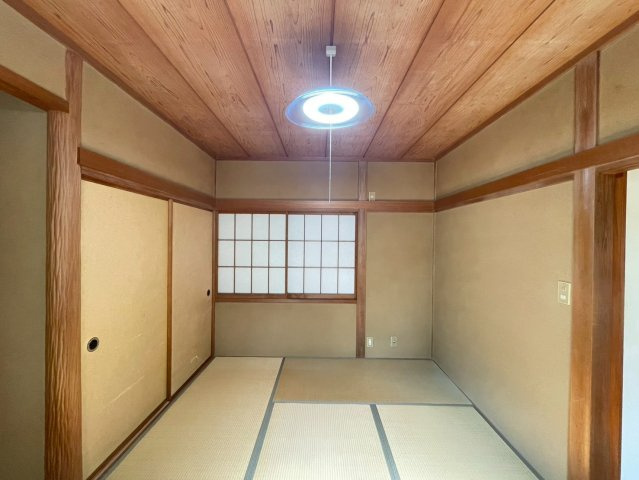 【和室】 | 前橋市北代田町　中古住宅