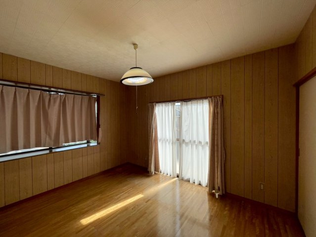 【洋室】 | 前橋市北代田町　中古住宅