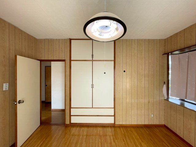 【収納】 | 前橋市北代田町　中古住宅