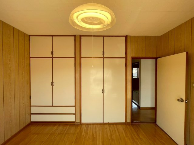 【収納】 | 前橋市北代田町　中古住宅