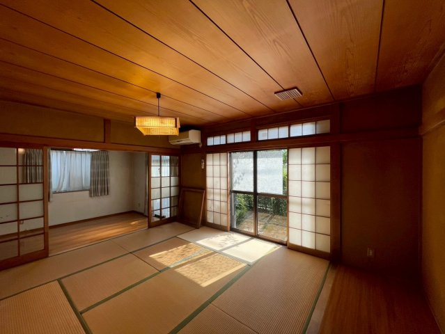 【和室】 | 前橋市北代田町　中古住宅