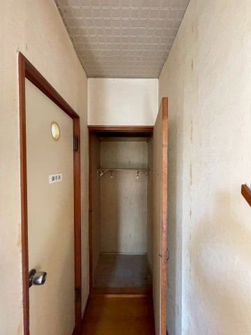【収納】 | 前橋市北代田町　中古住宅