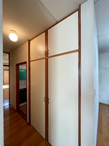 【収納】 | 前橋市北代田町　中古住宅